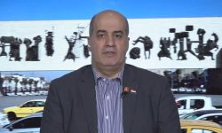 تحدد السقف الزمني لمشروع الربط السككي بين العراق وإيران